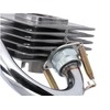 Tuning Manifold with Cap Enduro for Simson S51, S70, S53,