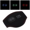 USB Heated Neck Wrap Vibration 3 Gear Temperature Control Electric