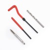Gunpla 35pcs Thread Repair Tool Kit M5 x 0.8mm Helicoil