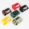 Rieibi Z30 Case, Soft Silicone Protective Cover for Nikon Digital
