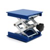 SWIGRANCE Lab Jack Stand Platform 4" x 4", Mini 100x100mm