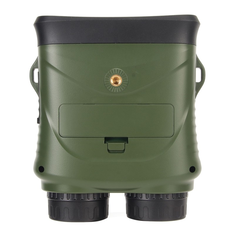 2.5K HD Digital Binoculars IR Night Vision 3in LCD Display