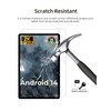 Screen Protector for HOTWAV R9 Ultra/R9 Pro MAX/R9 Pro Tablet