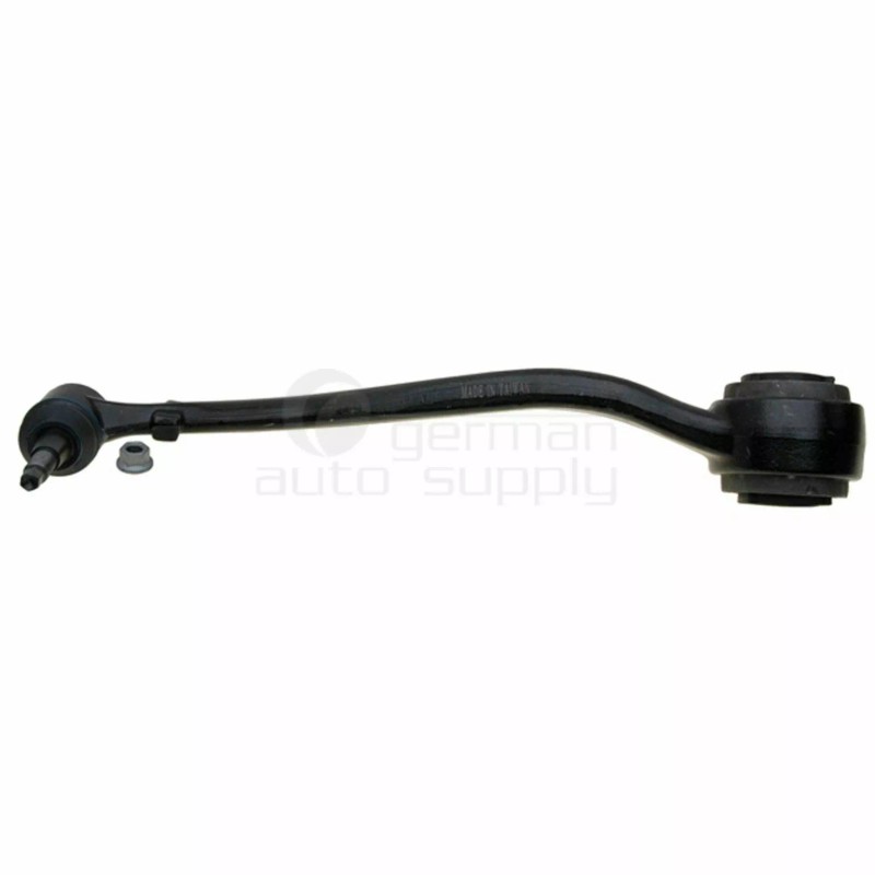 Moog Suspension Control Arm and Ball Joint Assembly Front Left