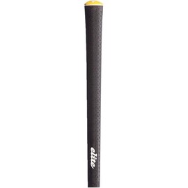 elitegrips Y360°SV Berlina Black/Acid Yellow No Backline