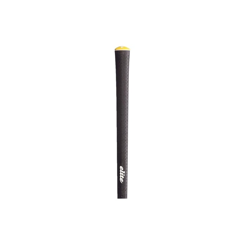 elitegrips Y360°SV Berlina Black/Acid Yellow No Backline