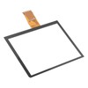 8.4in Radio Navigation Touch Screen Acrylic Oil Resistant Replacement for