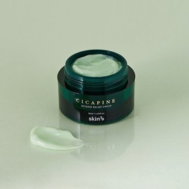 Skin79 시카 파인 인텐스 릴리프 크림 50ml Cica Pine Intense Relief Cream 50ml