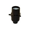 Black Socket, Push Through Socket, Lamp parts, make your own