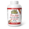 Natural Factors Natural Factors FlexAble? Glucosamine Sulfate 500 mg, VALUE