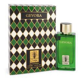 Oak Gevora by Oak Eau De Parfum Spray 3 oz Women