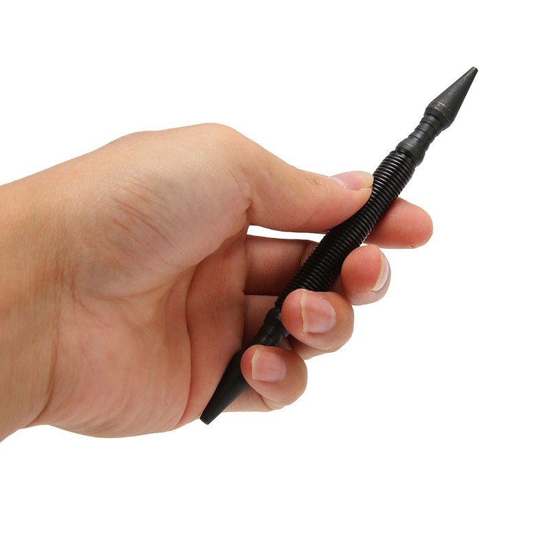 2pcs Dual Head Center Punch 3500 PSI Striking Force Punch