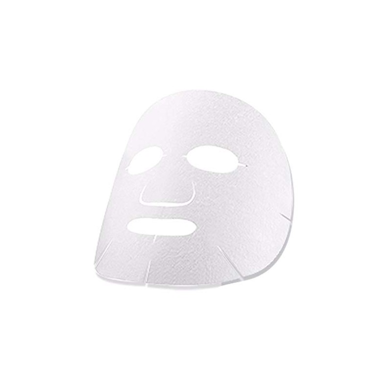 Getitpure Illuminating Carboxy Co2 Gel Sheet Mask For Face (Only