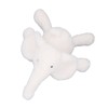 Elephant Plush Toy Cute Soft Cuddly PP Cotton Relieve Stress