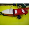 Tonka Replacement 5" Strap for a Tonka Deluxe Sportsman Boat