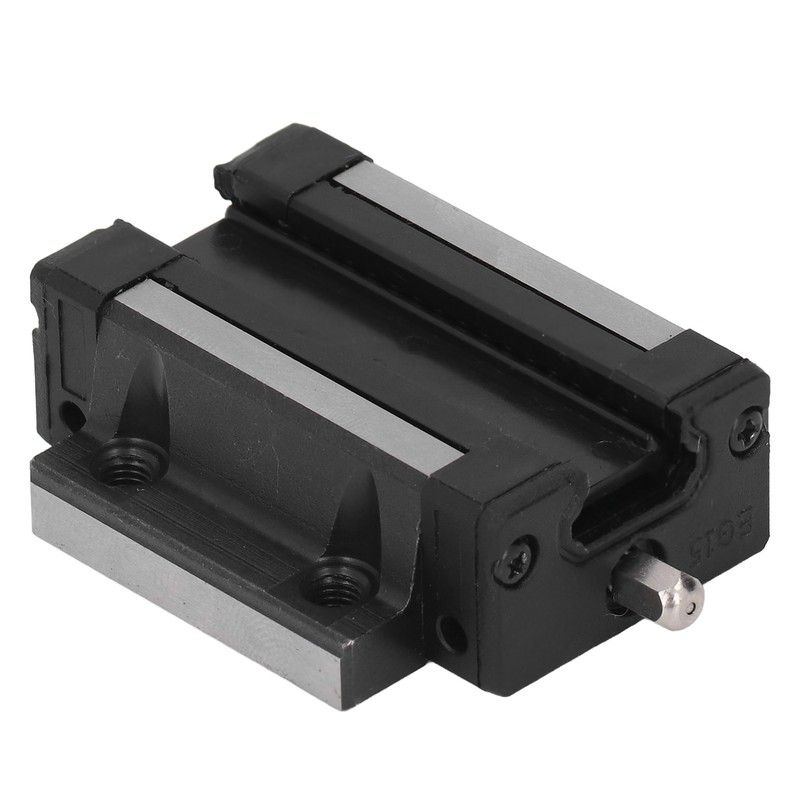Linear Sliding Guide Kit Rust Corrosion Resistant Bearing Steel Linear