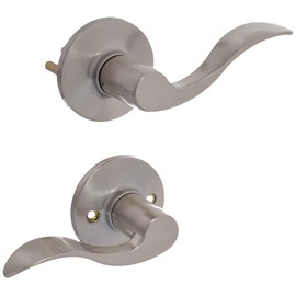 Kwikset SL1000LY-15 Layton