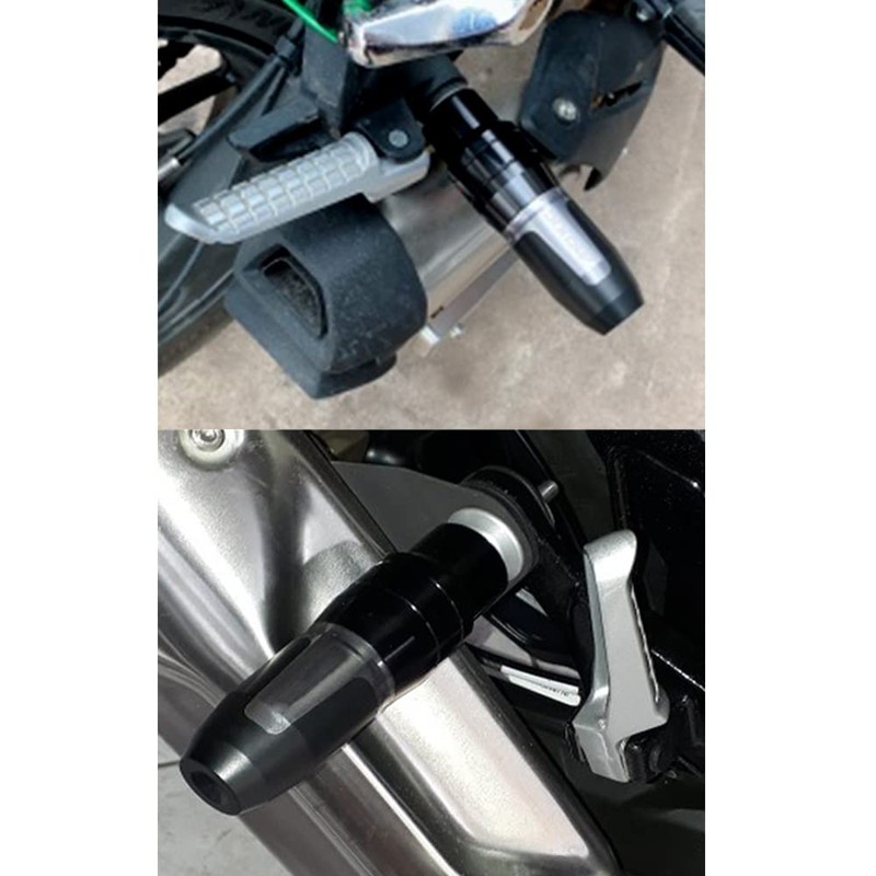 HJSYYDS For CBR1000RR CBR1000RR-R SP 2020-2025 2024 2023 Motorcycle Exhaust