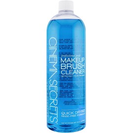 Cinema Secrets Professional Makeup Brush Cleaner 32oz
