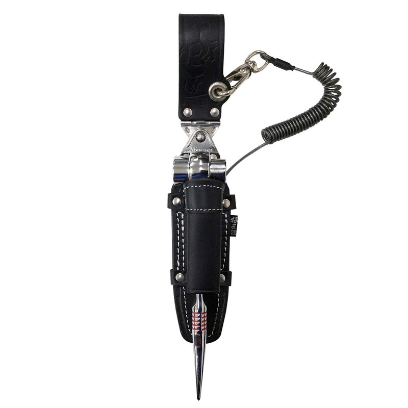 Gokusho W Swing Ratchet Holder WGK-R