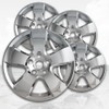 Upgrade Your Auto 20" Chrome Wheel Skins (Set of 4)