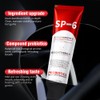 SP-6 Probiotic Whitening Toothpaste - Enhanced Formula with 6 Probiotics