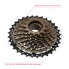 Threaded Steel 9 Speed 13-32T Freewheel Gear Flywheel Bicycle Parts