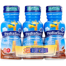 PediaSure, PediaSure Shake, 18 Ounce