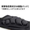 Aoakua Knee Shock Absorbing Protector Knee Pad Supporter Sports Knee