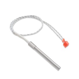 SZRKRLA Pellet Stove Igniter Ignitor 200 W Fit for Oklahoma Joe's Rider 600,for Rider 900 and Rider DLX, Replace 16813-17