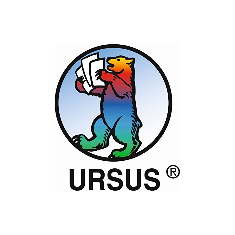 Ursus Designs Craft Block, 300 gsm, 24 x 34 cm,