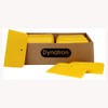 Dynatron Yellow Spreaders 3" x 5" Case of 144