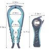 Bottle Opener for Arthritic Hand,Jar Opener for Old People, Children,