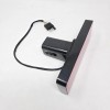 Mechanic Force Hitch Cover Red LED Brake Sequential Signal Reverse