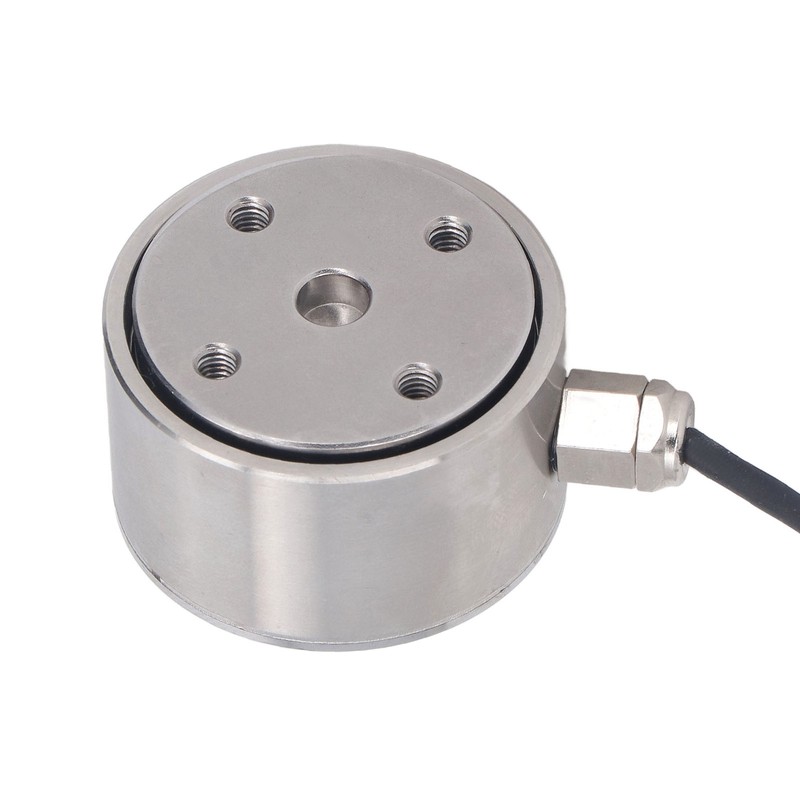 Load Cell Sensor Column Industrial Garage Door Weighing Pull Pressure