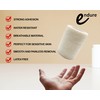 Endure Altape, Hypoallergenic Premium Soft Cloth Medical Tape, Pack of
