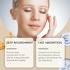 Grospe Ginseng Rejuvenating Cream - Anti-Aging Moisturizer with Ginseng Essence