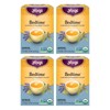 Yogi Bedtime Tea 64 Count Caffeine Free Organic Chamomile Sleep