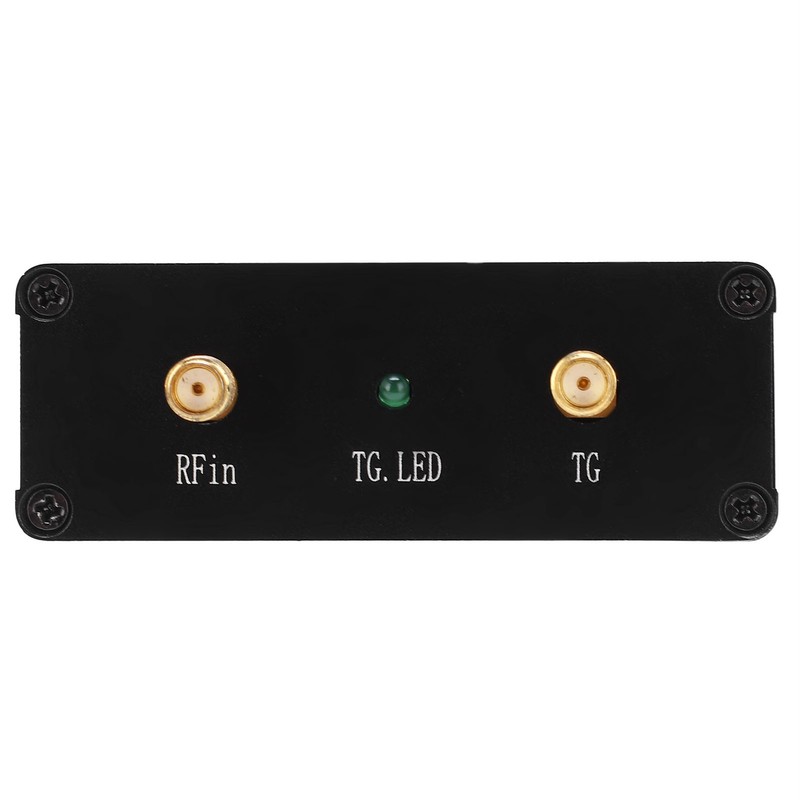 35‑4400MHz Spectrum Analyzer USB2.0 USB3.0 Portable Scalar Network Analyzer with