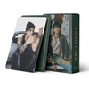 55 Photocards De Jungkook Golden