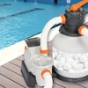 700 g Filter Balls, Filter Balls Pool, Pool Pump Filter