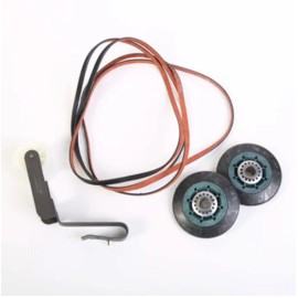 Whirlpool 4392065 : Whirlpool Dryer Repair Kit - Genuine FSP OEM Product