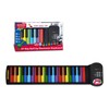 Bontempi | ColorKeys - Piano Roll Up 37 Tasti con