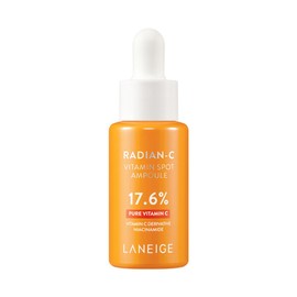Laneige Radiance Vitamin Spot Ampoule 10g / 라네즈 래디언씨 비타민 스팟 앰플 10g