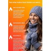 Heat Holders | Sockshop | Winter Warm Thermal Boden Chunky
