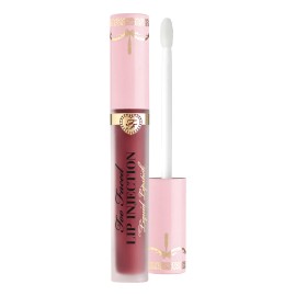 Too Faced Lip Injection Liquid Lipstick Big Lip Energy 3 Ml