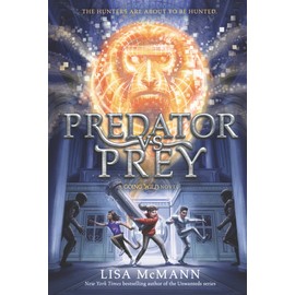 Going Wild #2: Predator vs. Prey