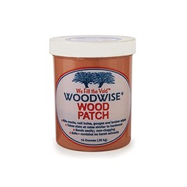 Woodwise Woodpatch - Mahogany - 14 Oz