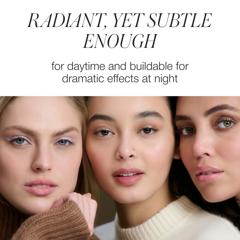 RMS Beauty Cashmere Matte Eyelights 8.5ml Wildflower