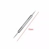 custom-sign 2-Pack Wrist Watch Band Pin Spring Bar Link Remover